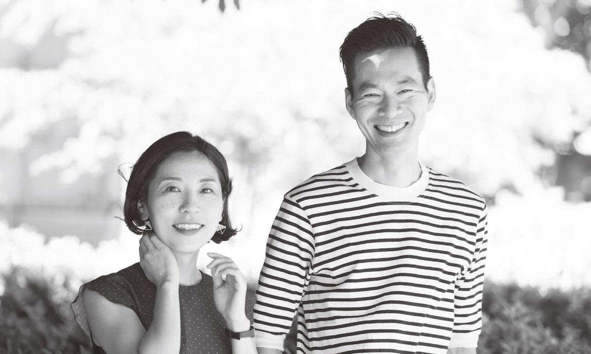 夫婦デュオ「ハンバート ハンバート」 20年公私を共にできた秘訣は