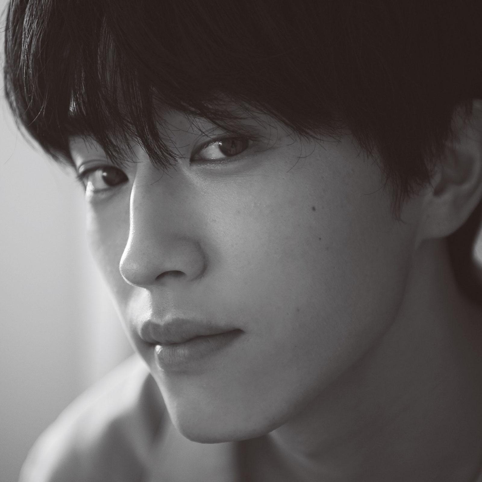 杉野遥亮「好きになったら、だだ漏れだと思います（笑）」 結婚願望を語る