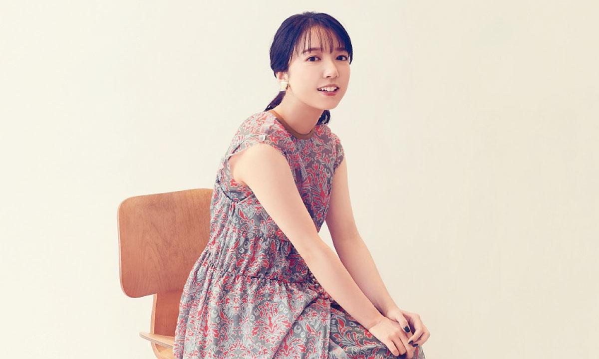 上白石萌音、妹・萌歌との“とある習慣”とは？