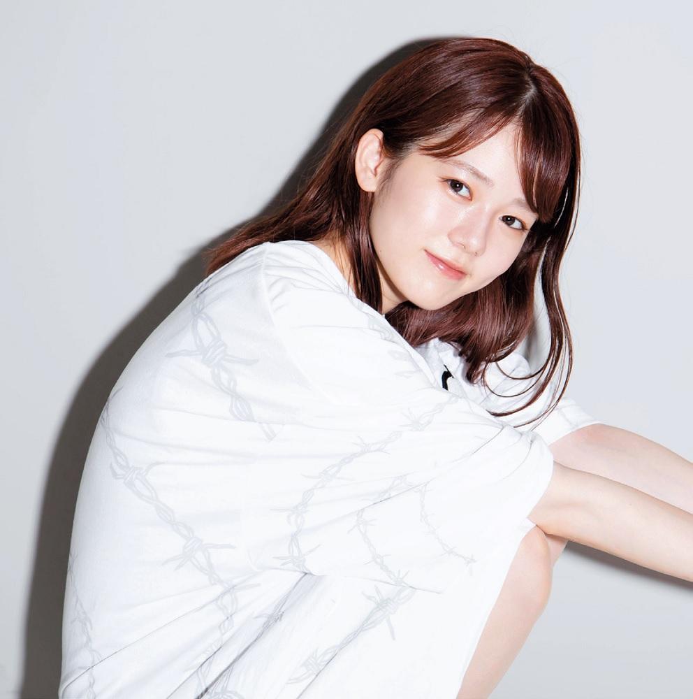 デビューのきっかけは『ボンビーガール』 川口葵「この世界で生き残ることが目標」