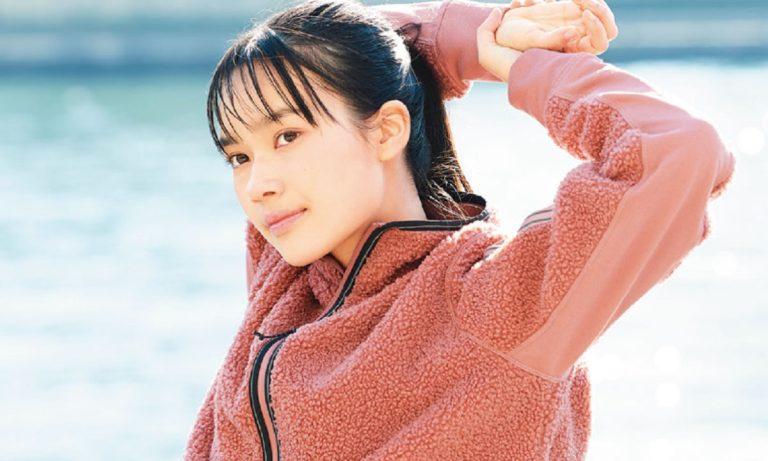 新井舞良、20日目には「体がキュッと引き締まっていました」 “ゆるラン”の楽しみ方