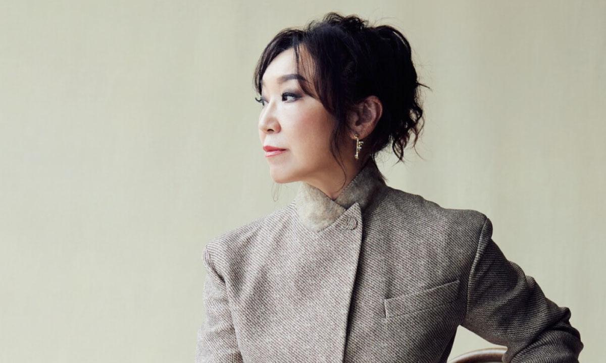 松任谷由実、ことばの磨き方「日本語じゃないと表現できないこともある」