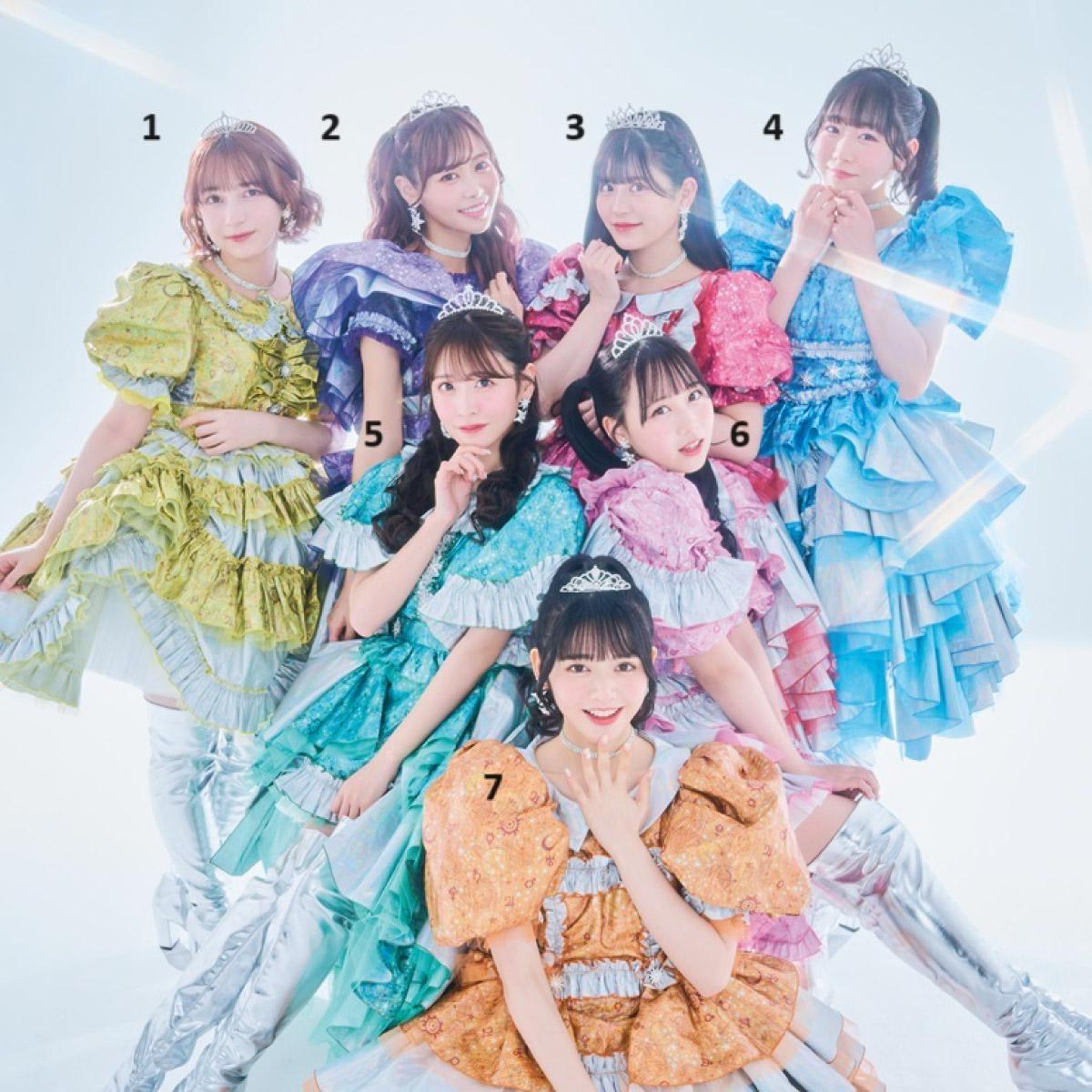 人気急上昇アイドルFRUITS ZIPPERに迫る！ メンバーが思う“NEW KAWAII”とは？