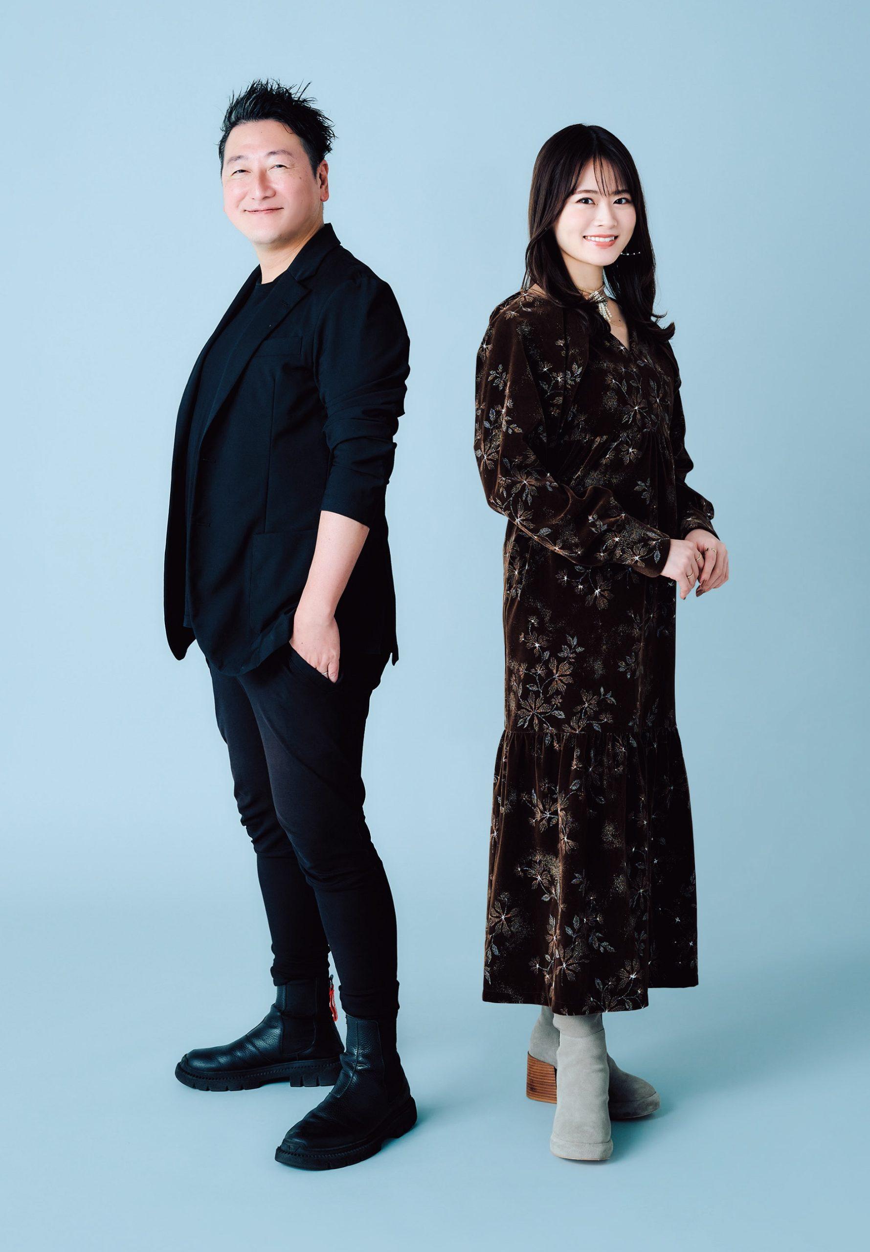 堀潤と山崎怜奈に聞く！　個人情報を護るために気をつけたいこと