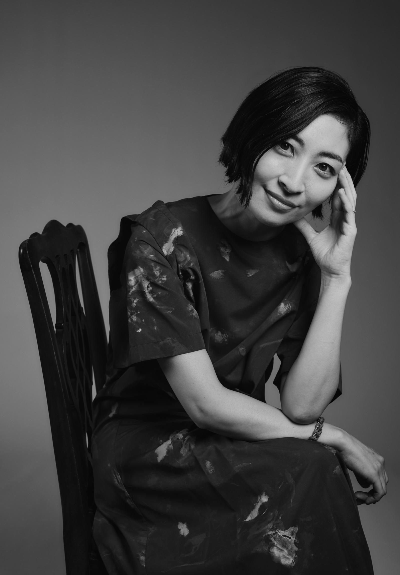 坂本真綾「時代に左右されない言葉を選びたいと常々思っています」 歌詞に込めた想い