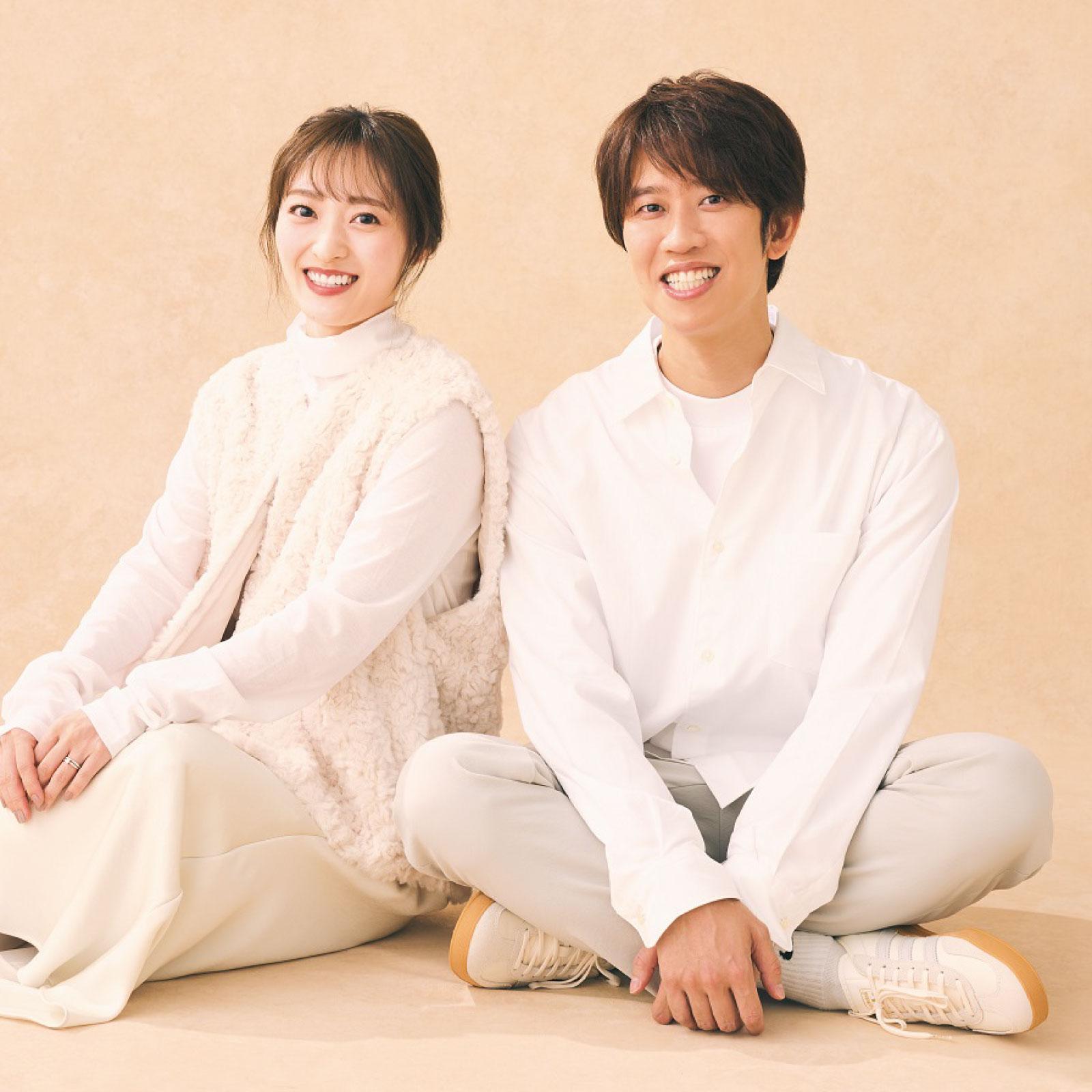 しゅんしゅんクリニックP＆宮本里歩夫妻「お互いの体のことに興味を持つべき」 “フェムケア”との向き合い方