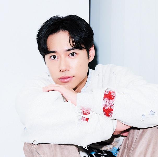 戸塚純貴「演じることの面白みが増している気がしています」 ミュージカルに初挑戦