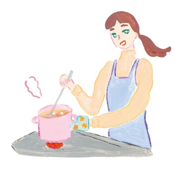 年末年始は「消化の良し悪し」にも注意！ 寒さを乗り切る“冬ごはんの4つの心得”