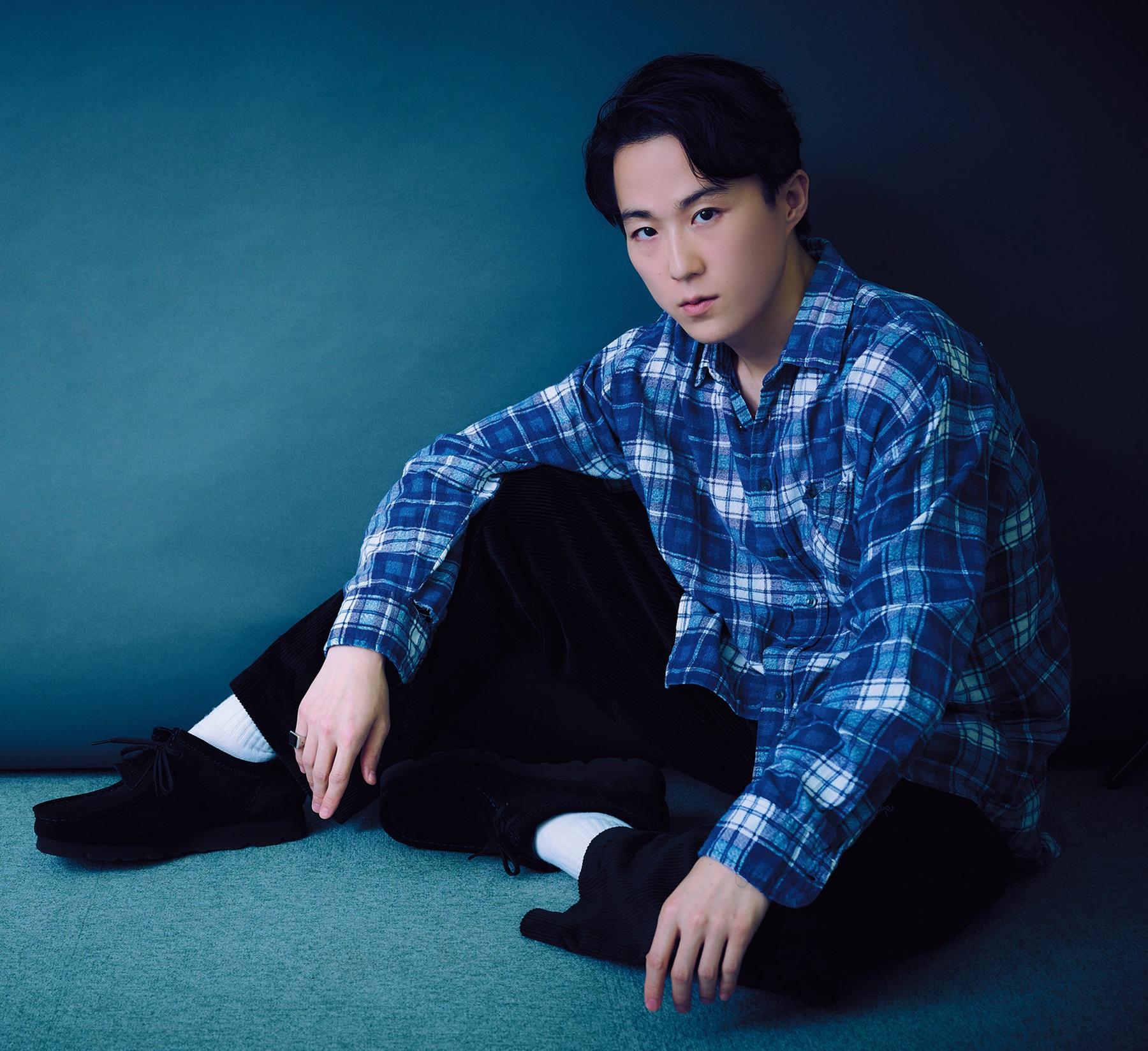 大鶴佐助「すごく好きだなと思いました」 舞台『ヴェニスの商人』草彅剛の演技に驚く
