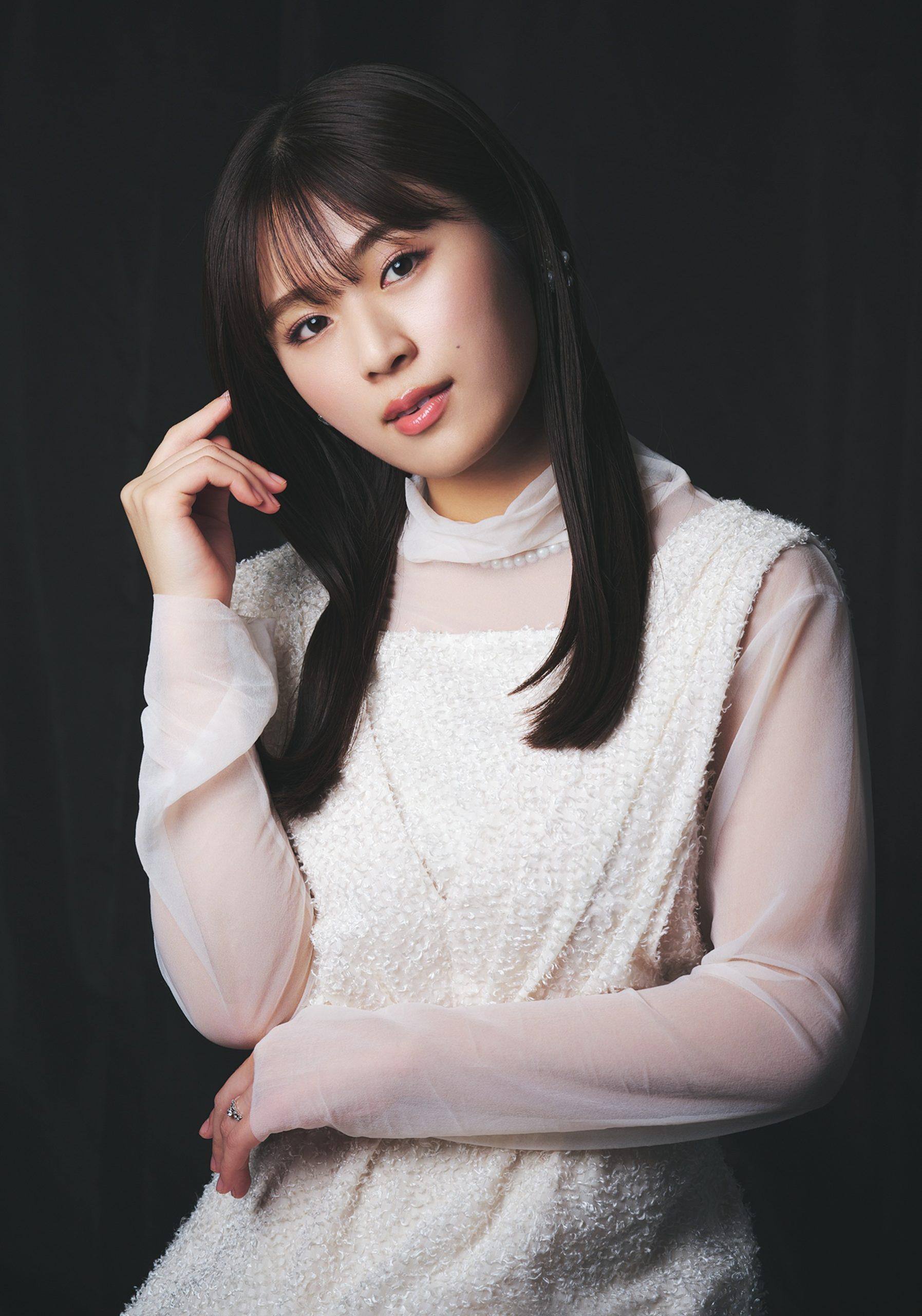 渋谷凪咲「美しければ美しいほど怖くて、でも引き込まれていく…」 ドラマ『地獄の果てまで連れていく』で殺人鬼を演じる