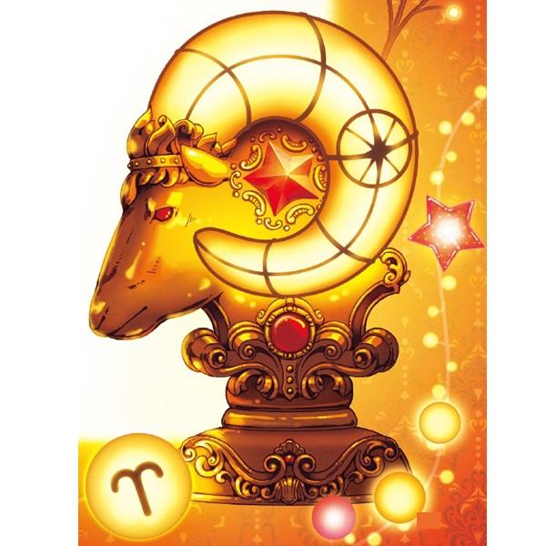 【2025年上半期占い①】長年の願いが叶いそうなのは？ 牡羊座、牡牛座、双子座の全体運