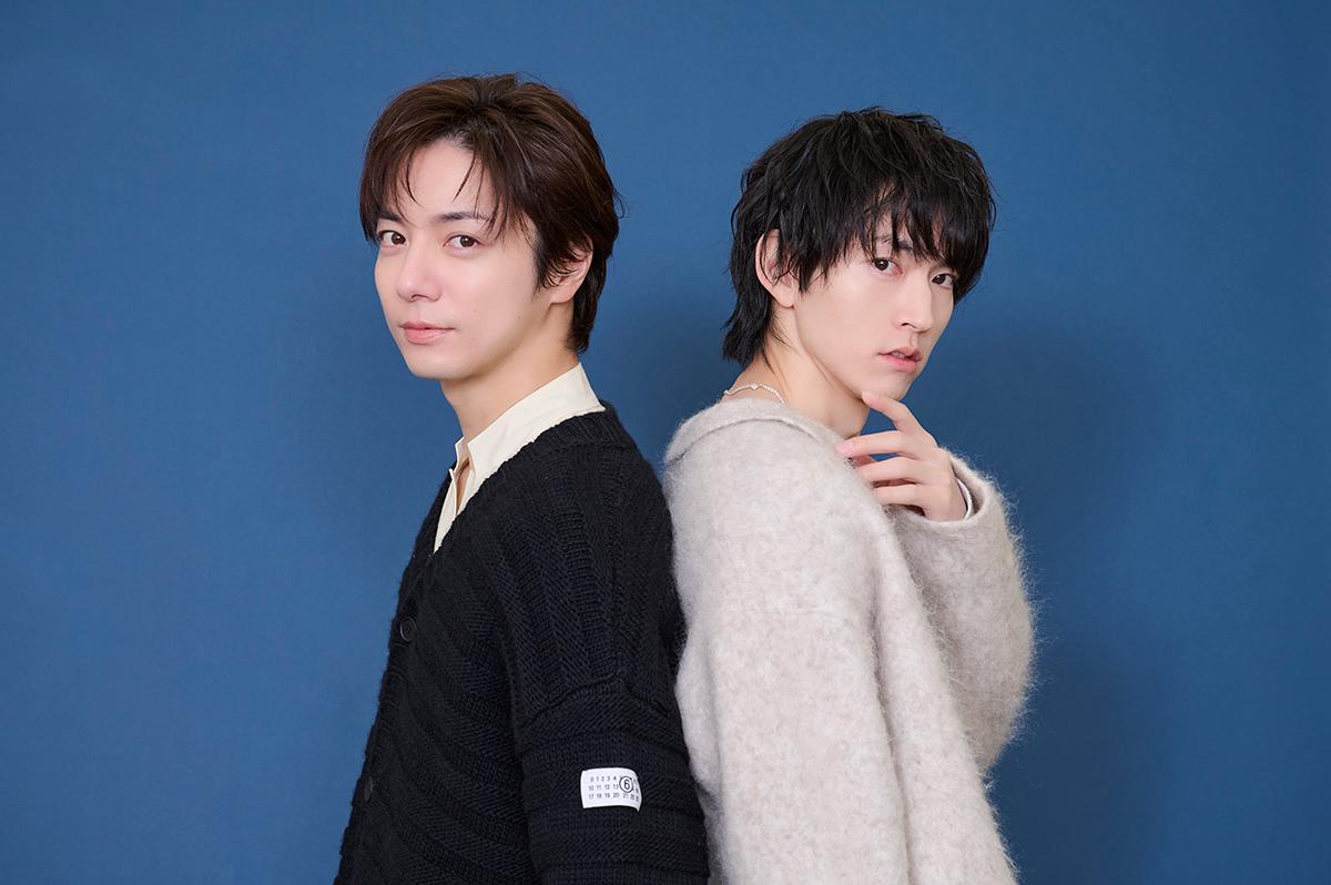 和田雅成さん＆和田琢磨さんにインタビュー。美しく聡明な青年たちの葛藤や成長を描いた大ヒット韓国ドラマ『花郎〈ファラン〉』が舞台化