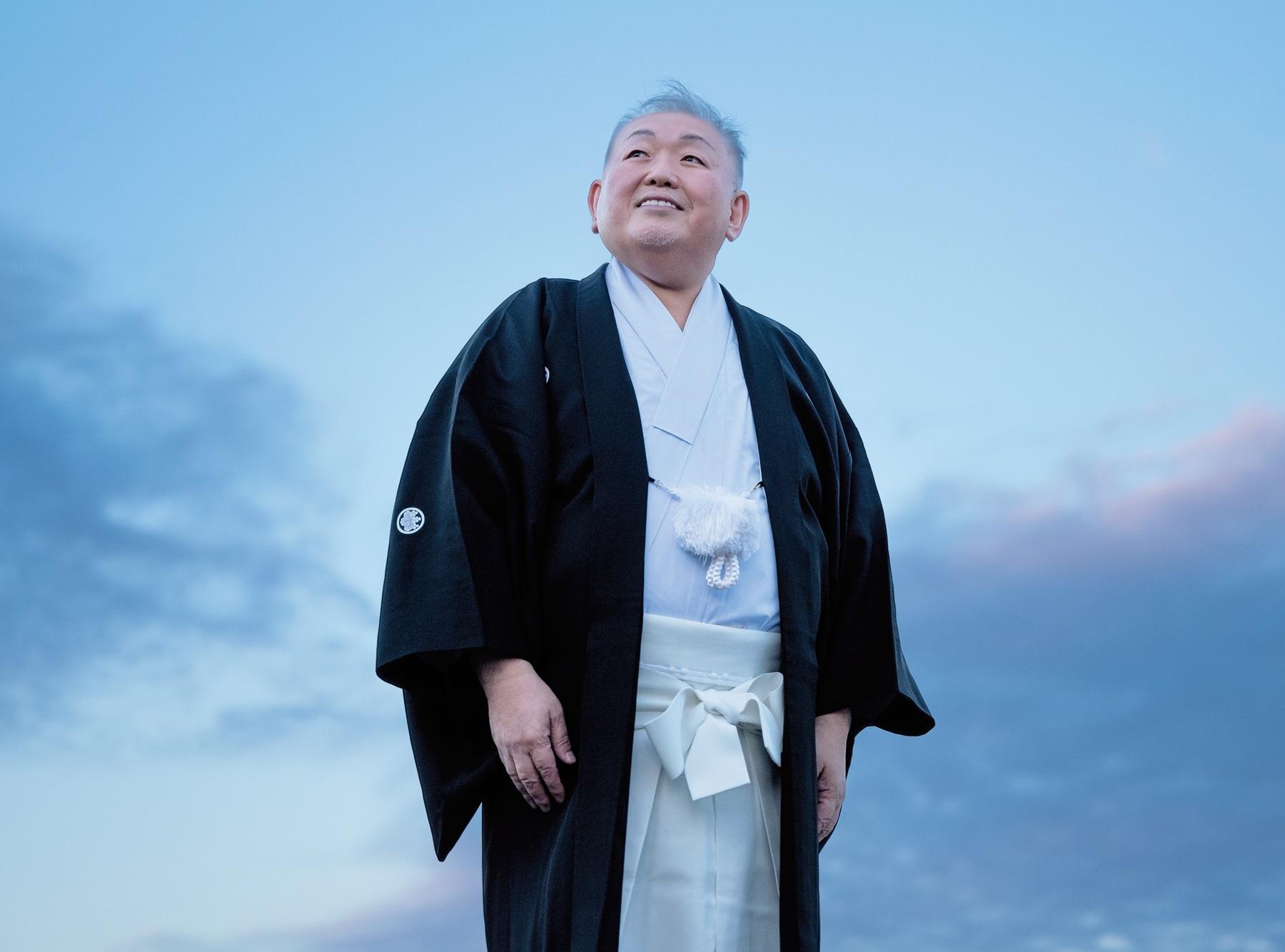 江原啓之「諦めないで。起死回生は必ずできます」 “絶体絶命”の2025年に心がけたいこと