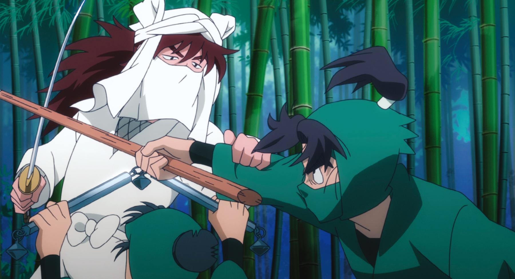 『劇場版 忍たま乱太郎 ドクタケ忍者隊最強の軍師』監督＆脚本が明かす、劇場版ならではの魅力