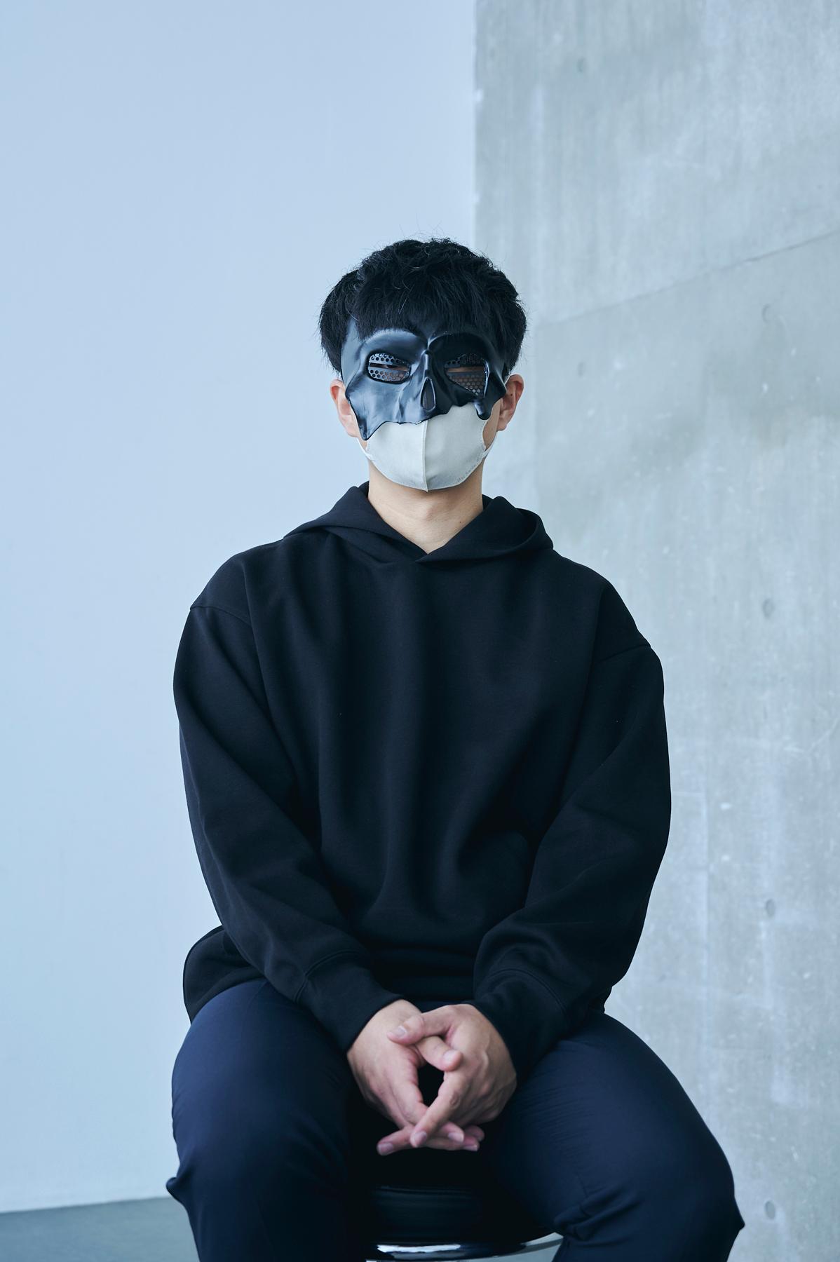 ディズム「思わず出てくる何かこそが、真実だと思う」　究極のTRPG即興劇『カタシロ〜Relive vo.1〜』