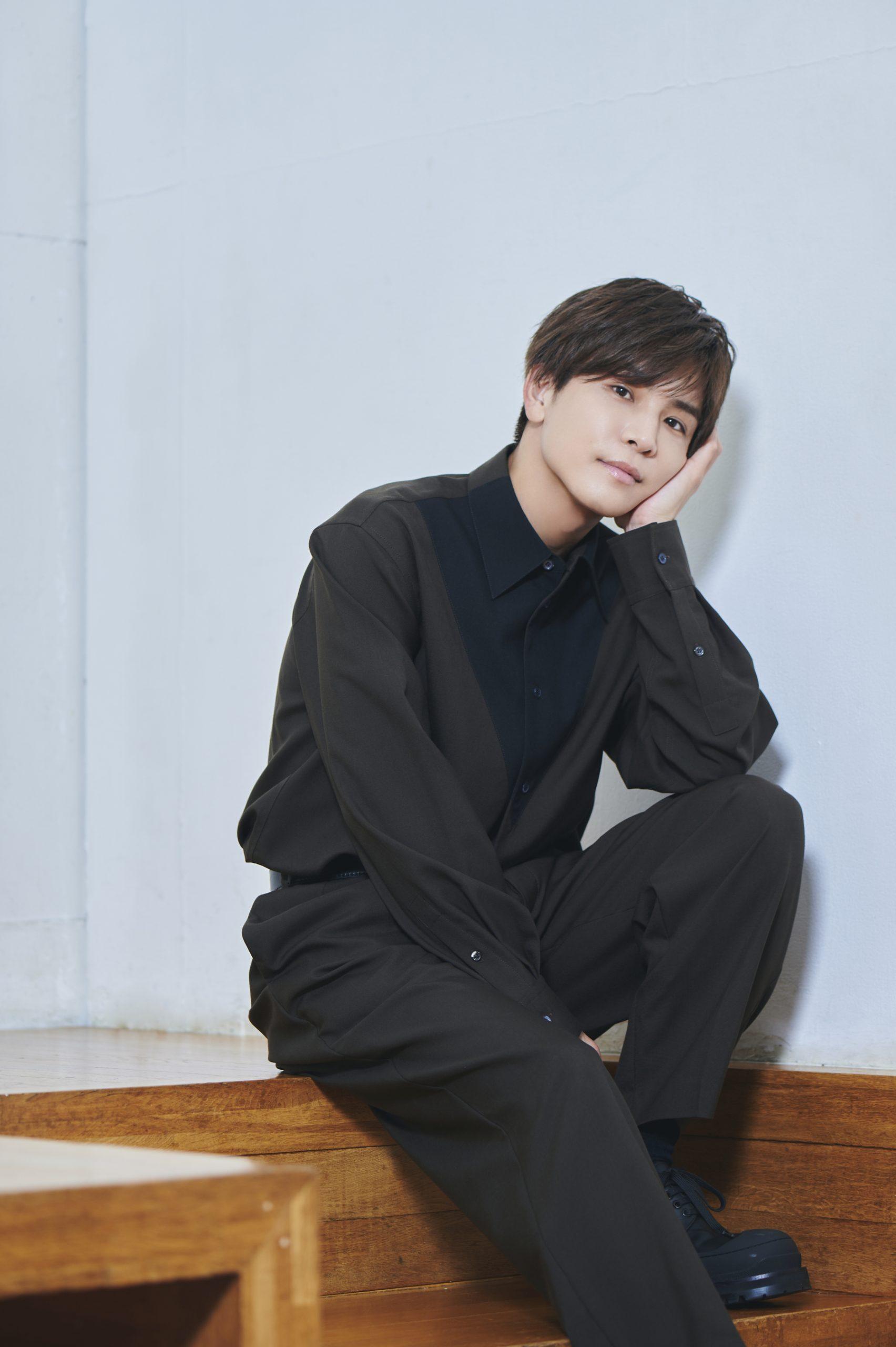 岩田剛典「イメージとのギャップを笑いに変えたい」挑戦し続けるアーティストの新境地