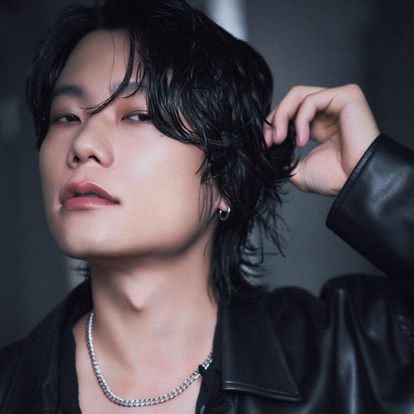 9番街レトロ・京極風斗「ギリギリの愛嬌があると思う」 エモーショナルなアイメイクに挑戦｜ #美ジュ-1グランプリ