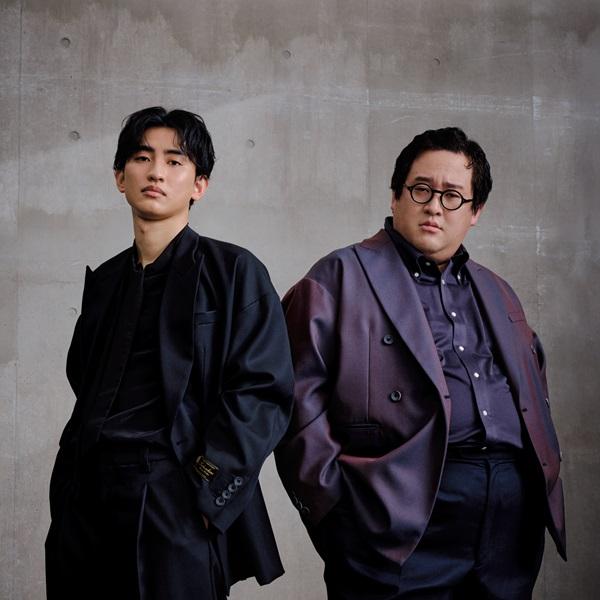 話題のお笑いコンビ・春とヒコーキ「青学の落語研究会の先輩後輩でした」 出会いから転機、2025年の目標までを語る！