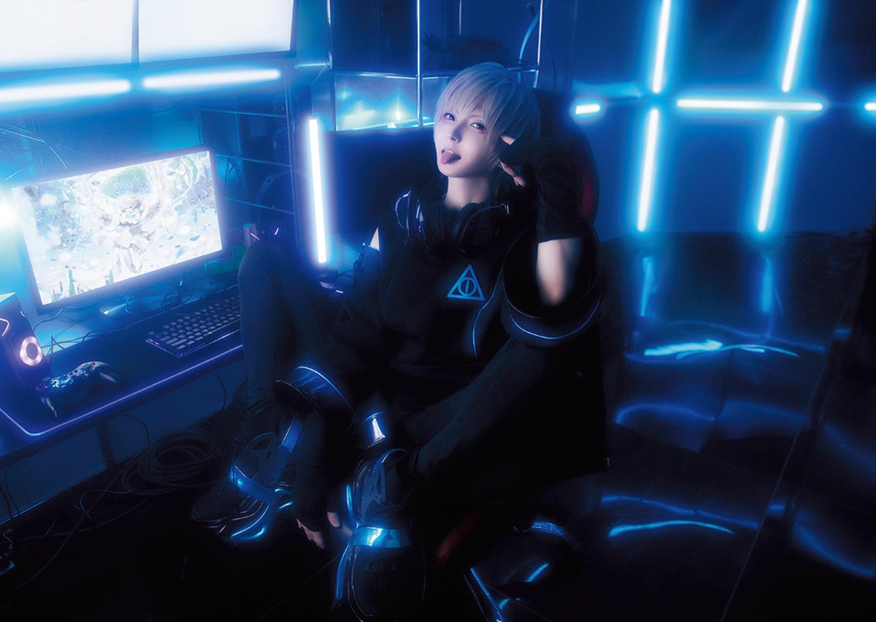 まふまふ史上最大ボリューム！ 5年ぶりのニューアルバムは圧倒的な濃度!?