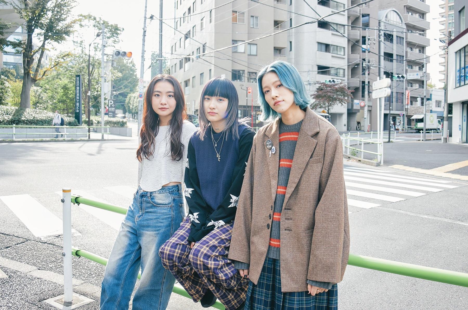 Chilli Beans.「自分たちそのままの音っていうイメージがある」 ミニアルバム発売