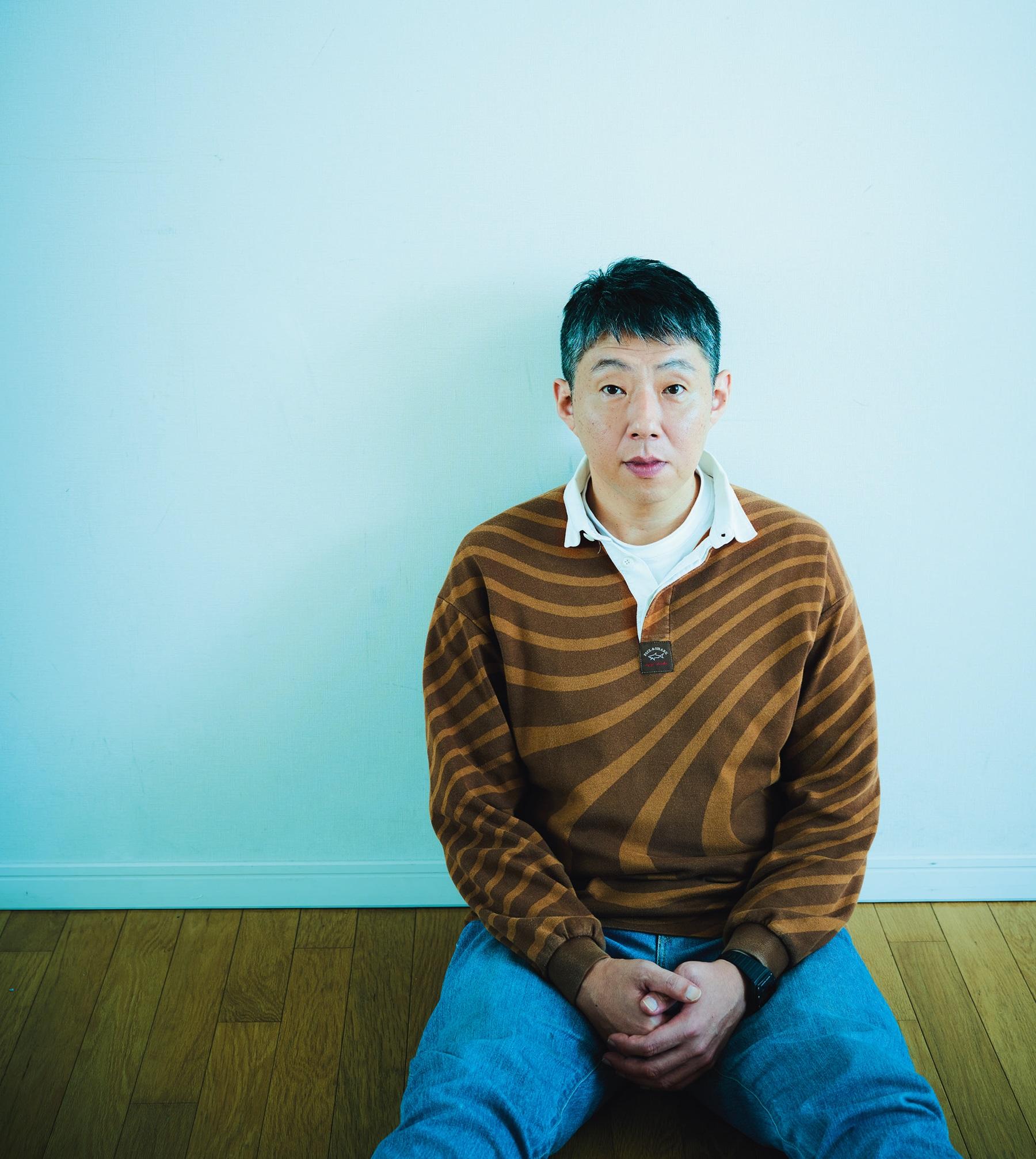 荒川良々「読めば読むほど難しいけれど、面白い」 KERA演出のチェーホフに挑む