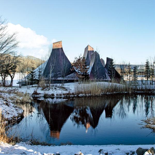 癒やしの旅・北海道｜アイヌ文化に触れ、北の美食をとことん満喫！