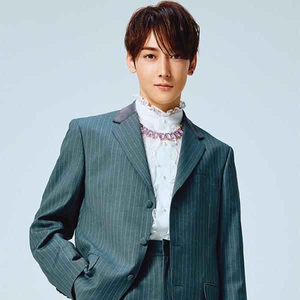 【timelesz project #12人の候補生⑬】浜川路己「勝利さんは密にコミュニケーションをとってくれます」