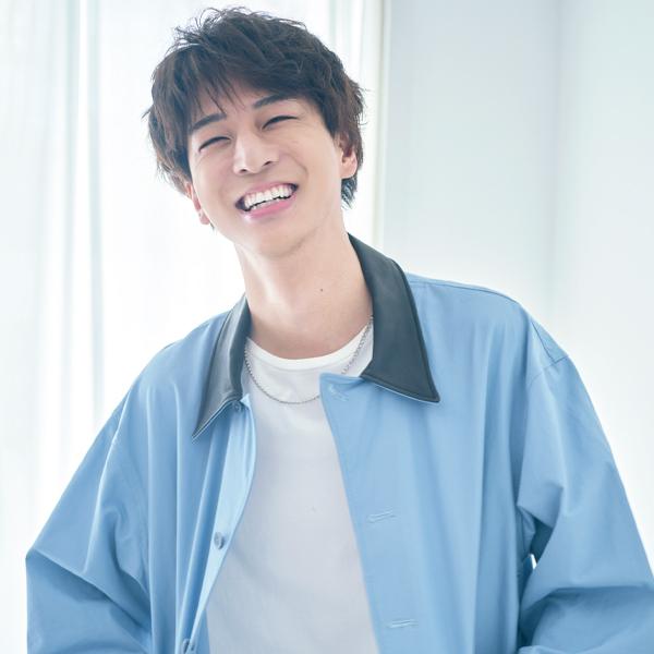 【timelesz project #12人の候補生⑥】寺西拓人「課題をクリアしつつ、5次審査では手応えを実感したい」