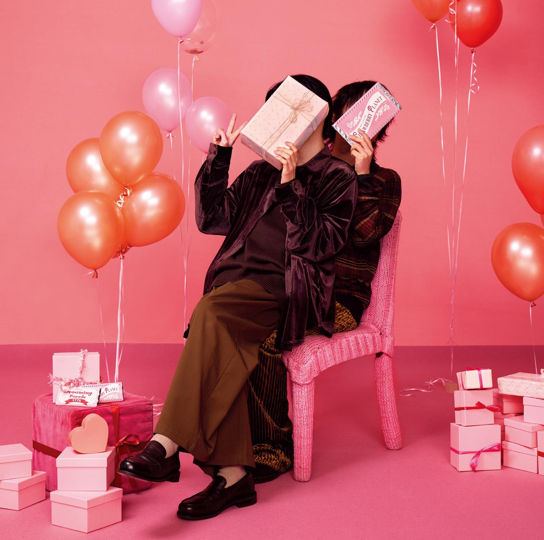 すとぷり・ジェル×ななもり「自分たちで言うのもなんですけど、だいぶいいバディだと思います」