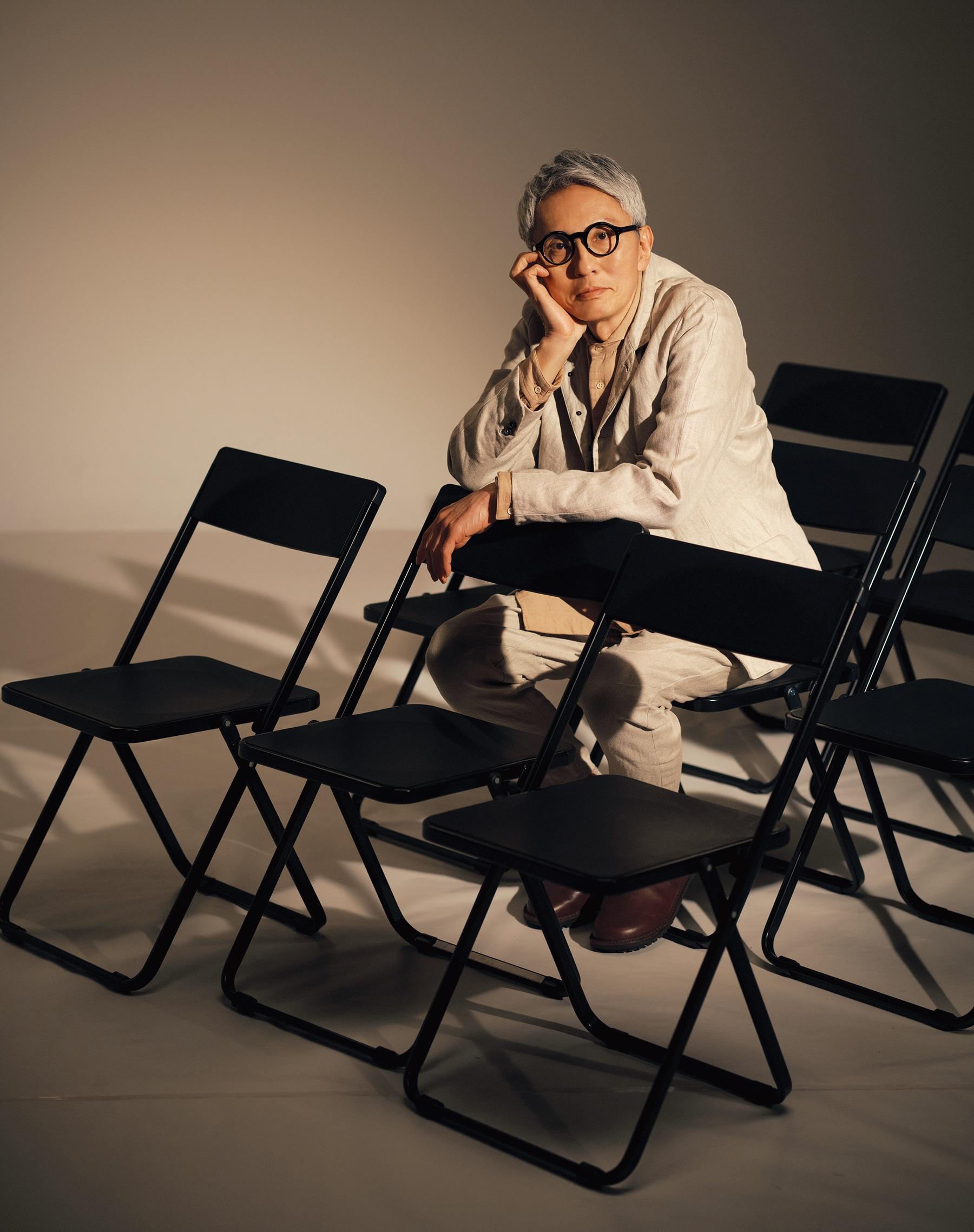 松重豊、『劇映画 孤独のグルメ』で監督・脚本も務める 「これがやりたかったんだと改めて思いました」