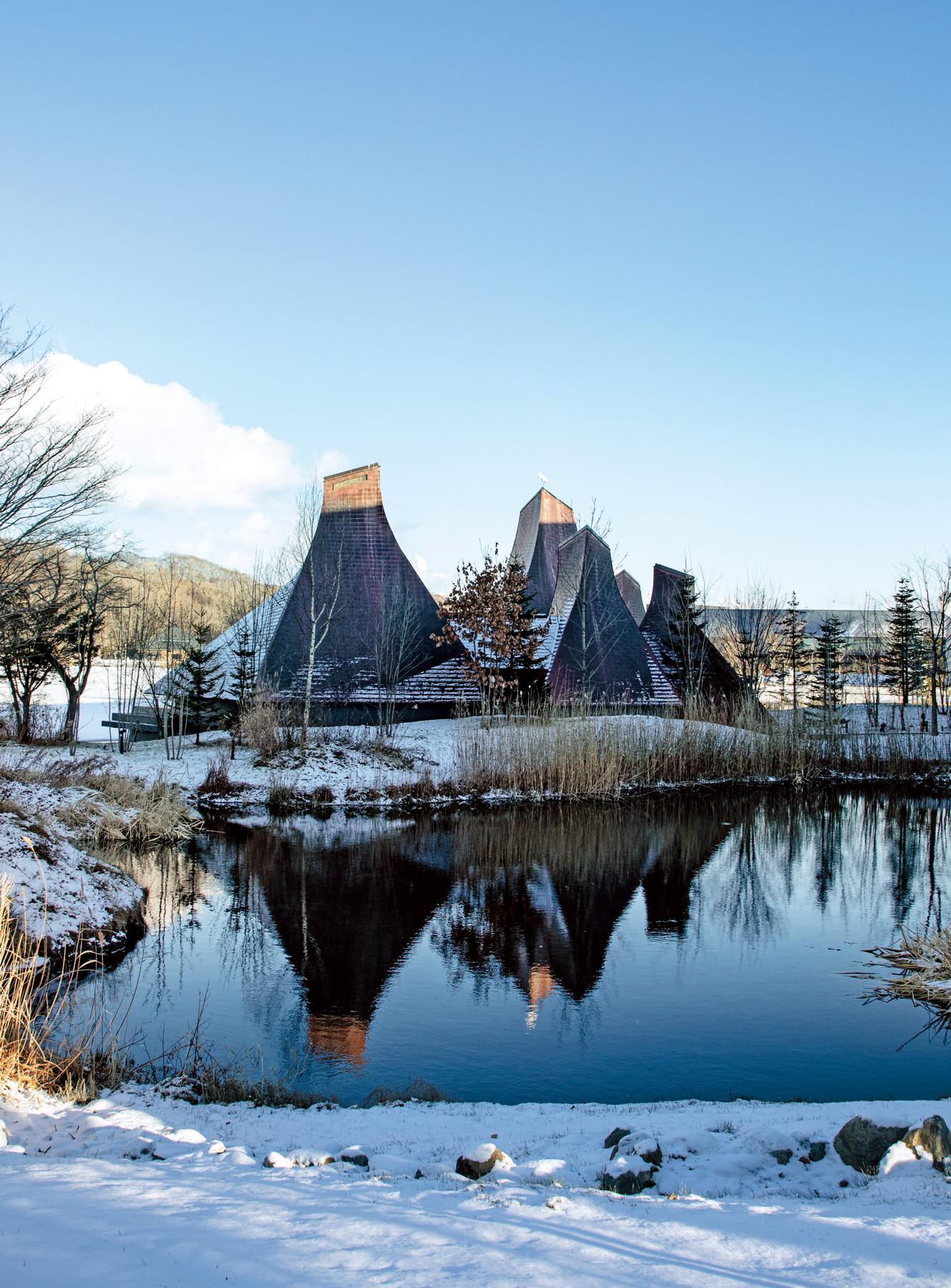 癒やしの旅・北海道｜アイヌ文化に触れ、北の美食をとことん満喫！