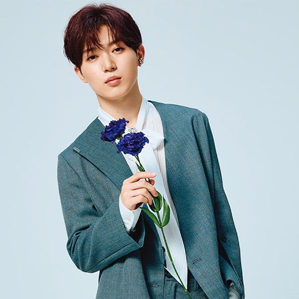 【timelesz project #12人の候補生⑪】西山智樹「STARTO ENTERTAINMENTらしさを表現したい」