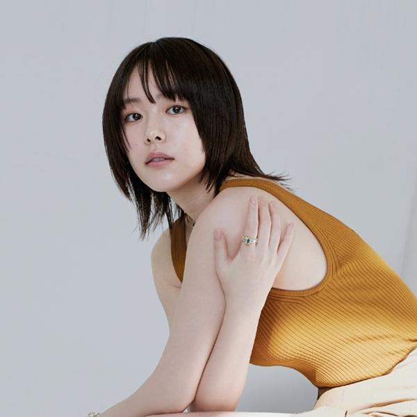 『極悪女王』で10kg増量＆減量！ 唐田えりか「体の形やラインは以前に比べると別物のように変わった感覚があります」