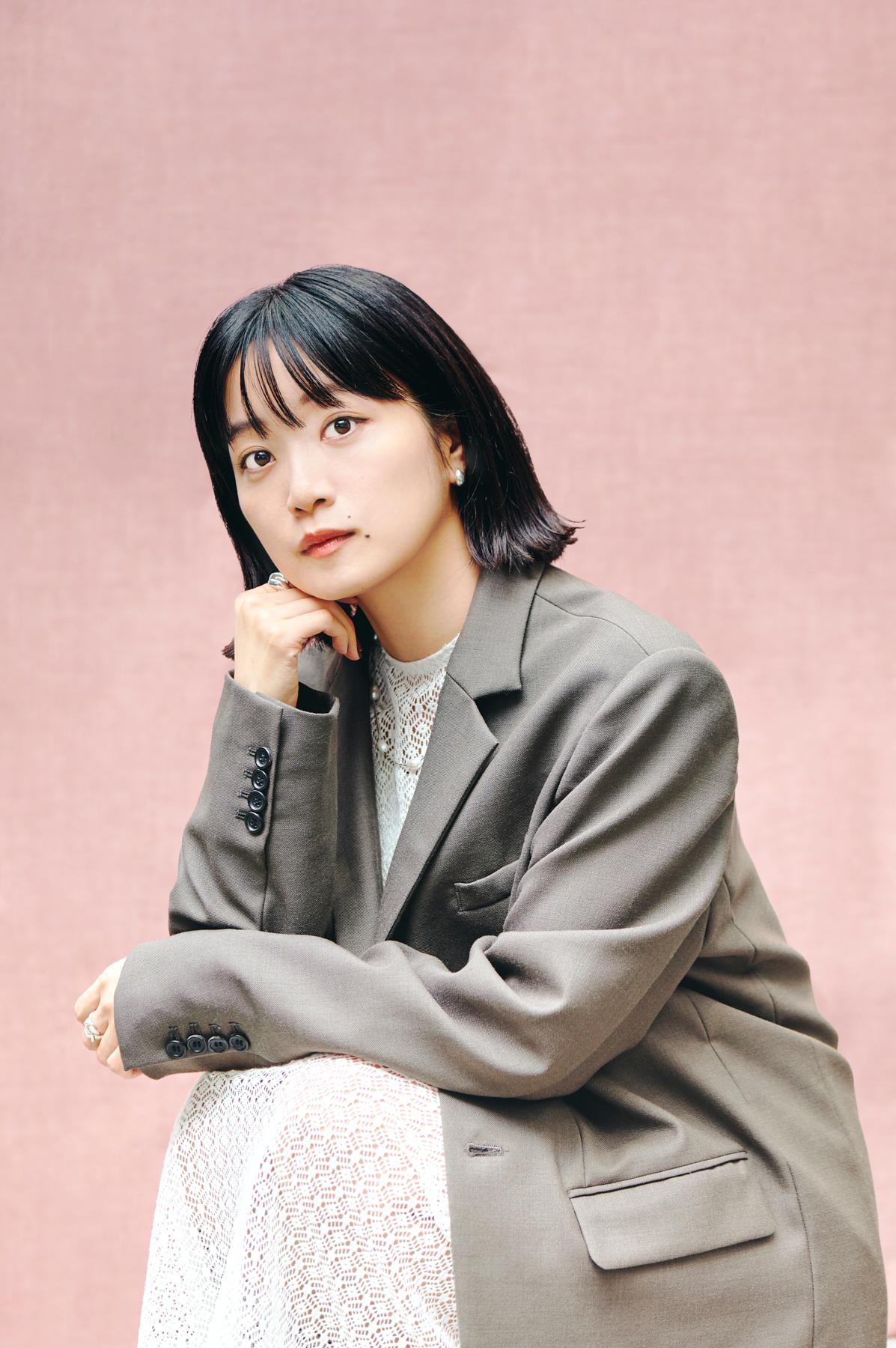 深川麻衣「言葉にしていく大切さ」行動力のあるヒロインとともに自分自身の決断を振り返って。