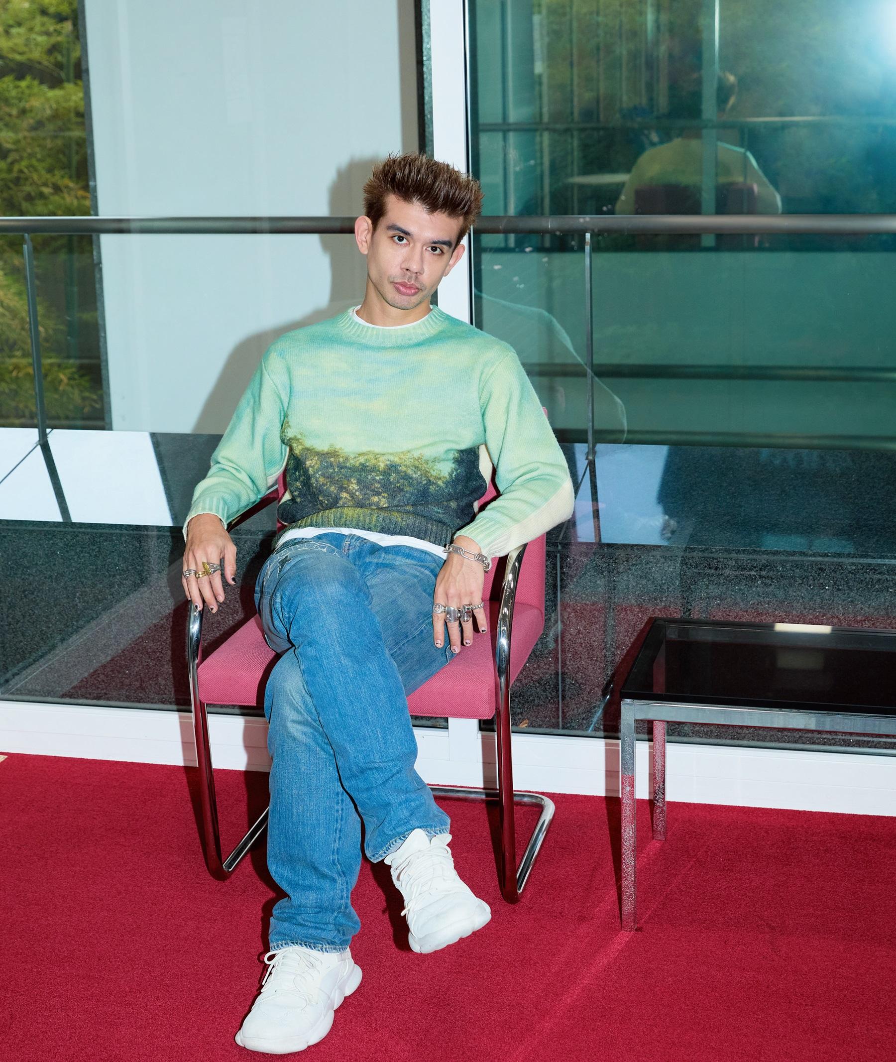 OKAMOTO’Sデビュー15周年！ オカモトショウ「バンドを愛している、音楽を愛している」