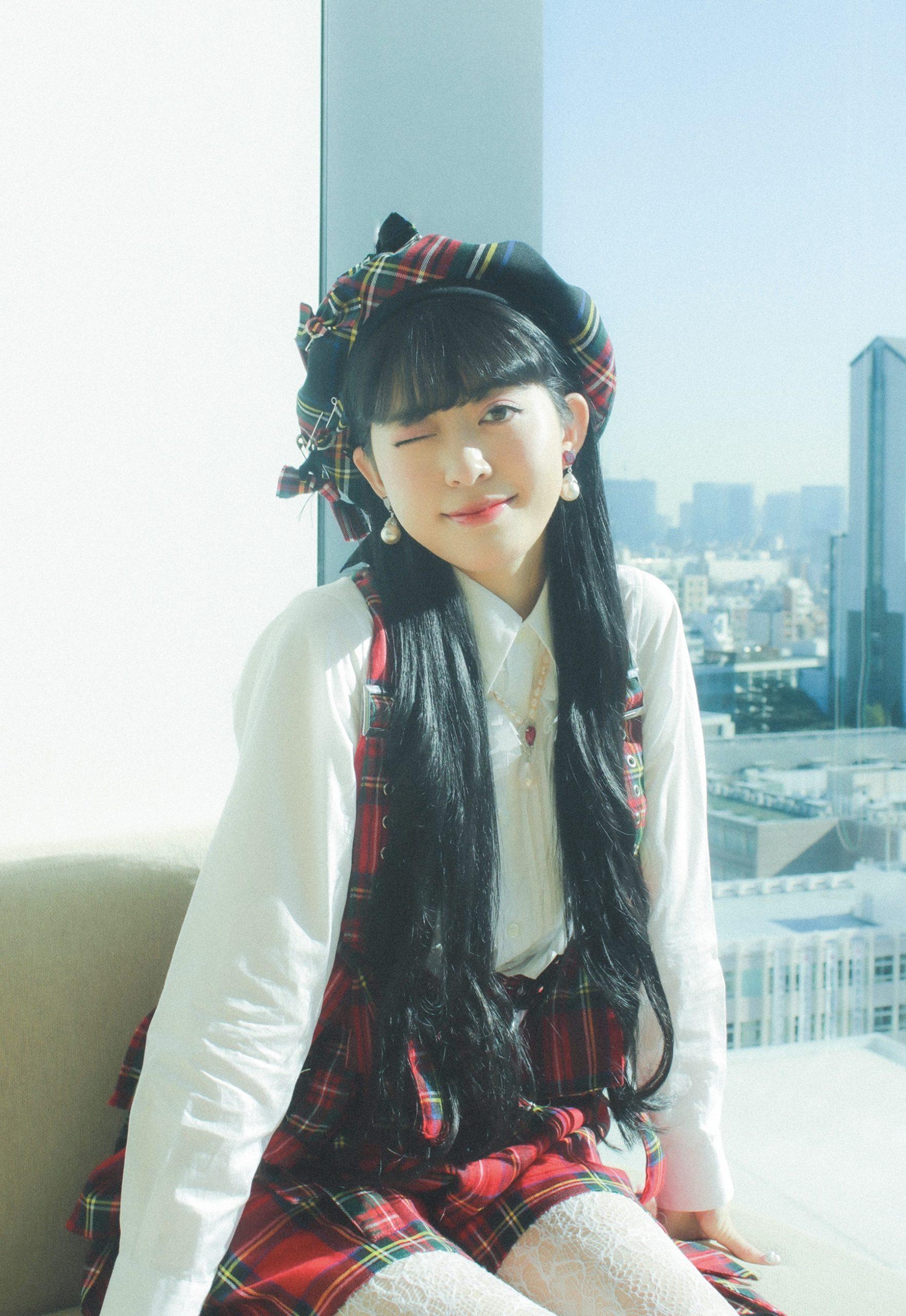 総フォロワー約200万人のデジタルクリエイター・マツヤマイカ「自分の作品をCDとして残せるなんて、夢みたい」