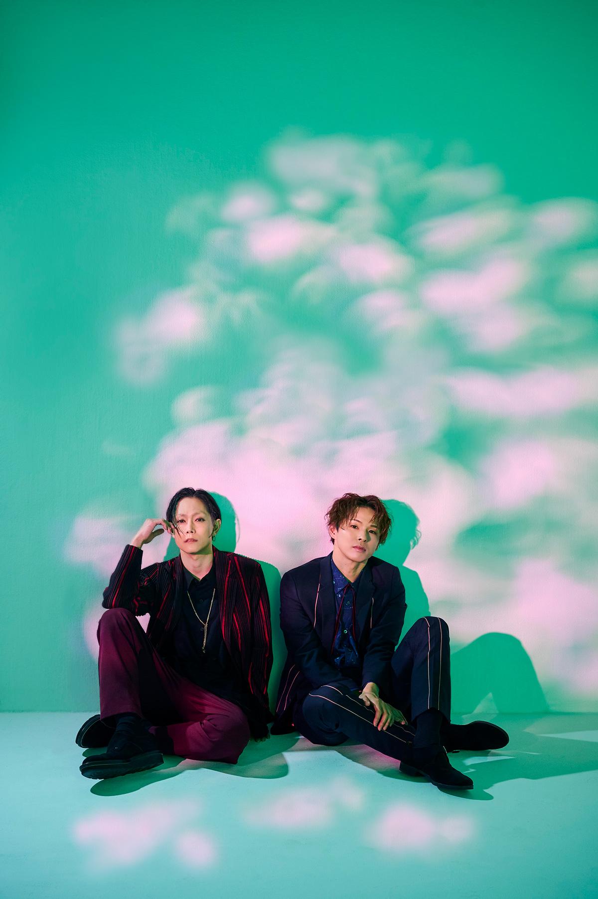 玉城裕規×加藤良輔 舞台『刀剣乱舞』新作、刀剣男士たちの“今、熱いもの”｜anan対談SIDE：B