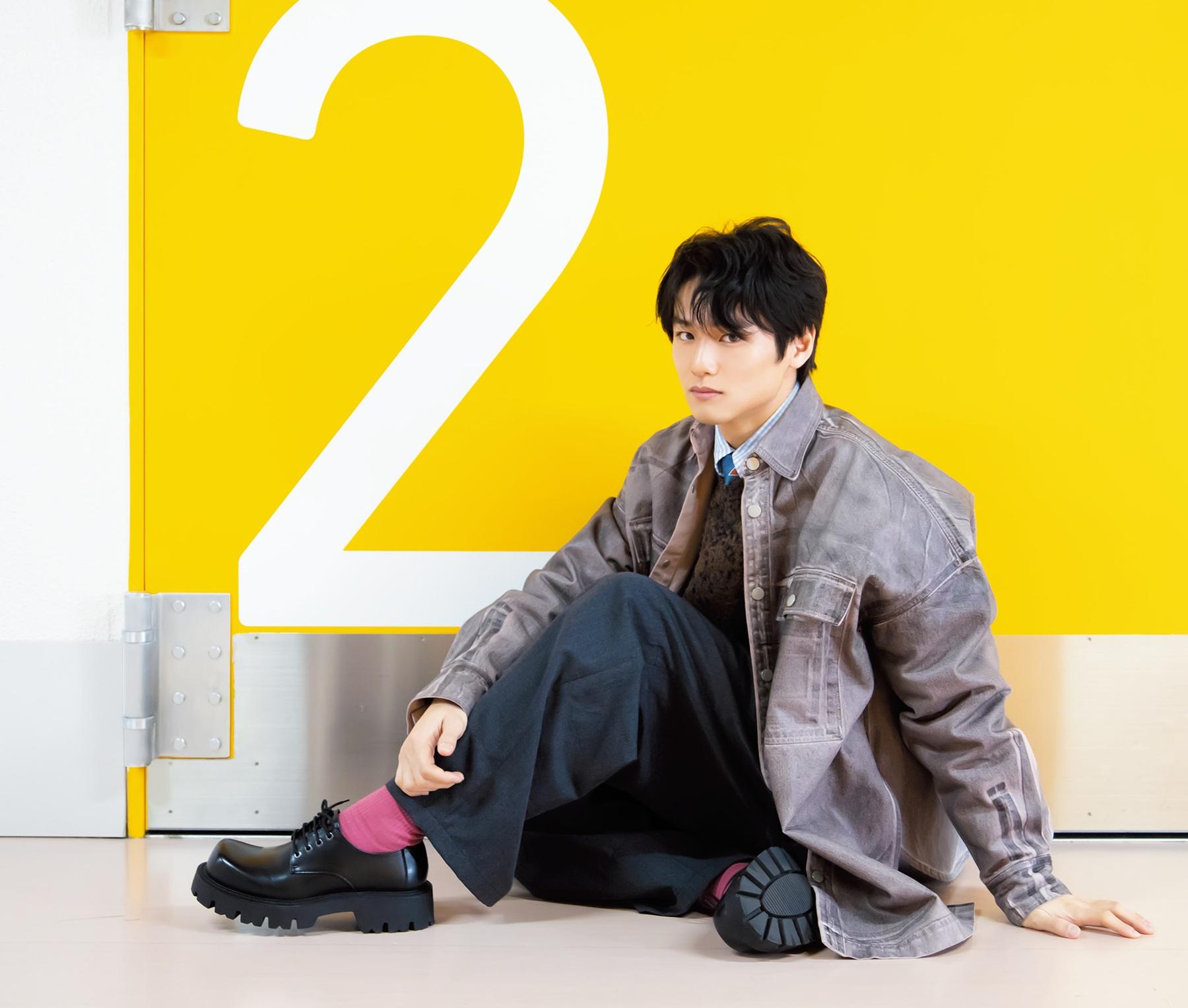 中川大輔「客席から観たら迫力があると思います」 “やじきた”喜多八を演じる