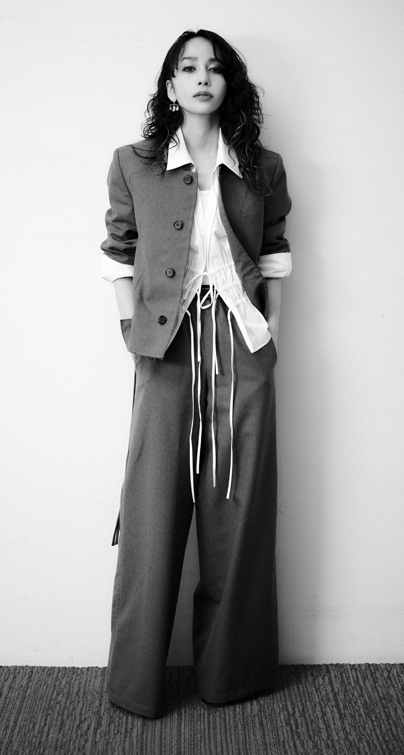 中島美嘉「何で私なの!? と、本当にびっくりしました」 中国の音楽バラエティ番組出演の裏側を明かす