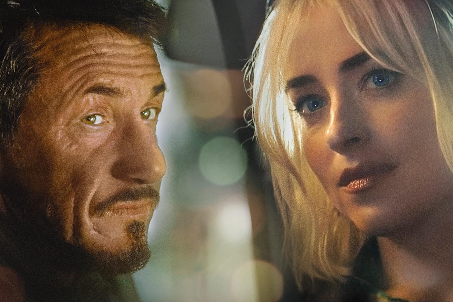 二度と会わないから本音が言える…タクシードライバーと乗客の100分間を描いた『ドライブ・イン・マンハッタン』