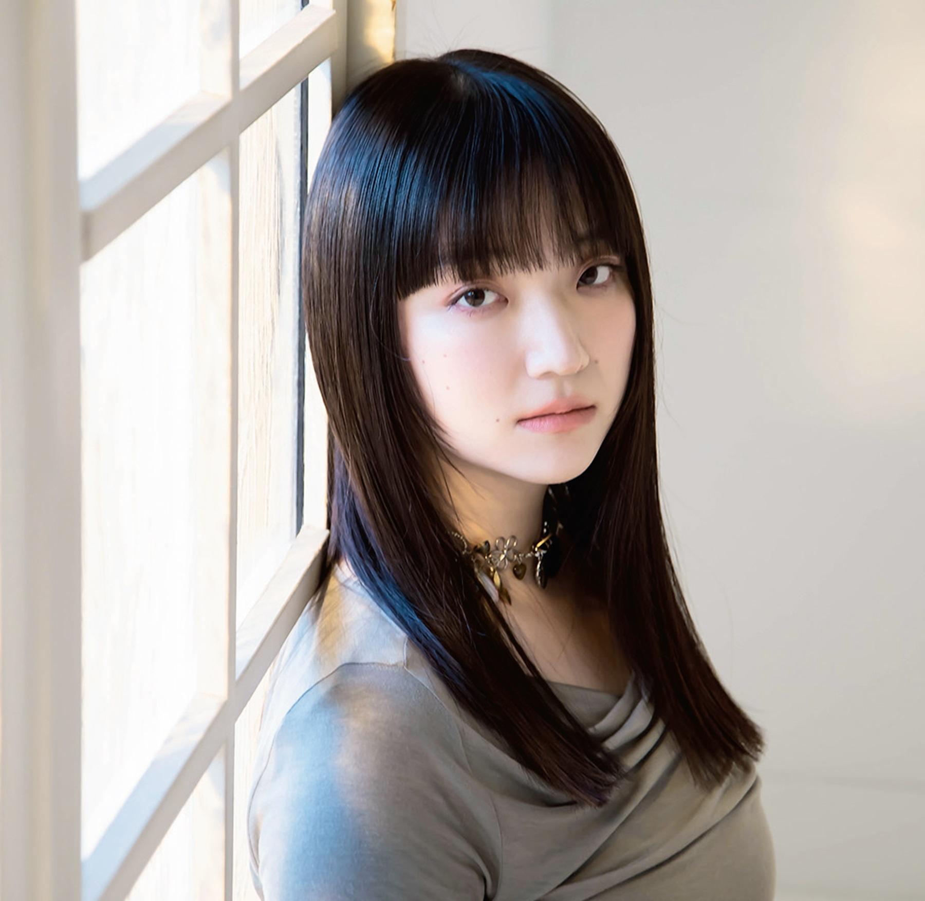 Laura day romanceボーカル・井上花月「今、生きている世界のことを考えたり話したりしたい」