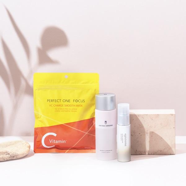 毛穴対策は世代によってケア法をチェンジ！ 最旬“毛穴＆リップケア”アイテム