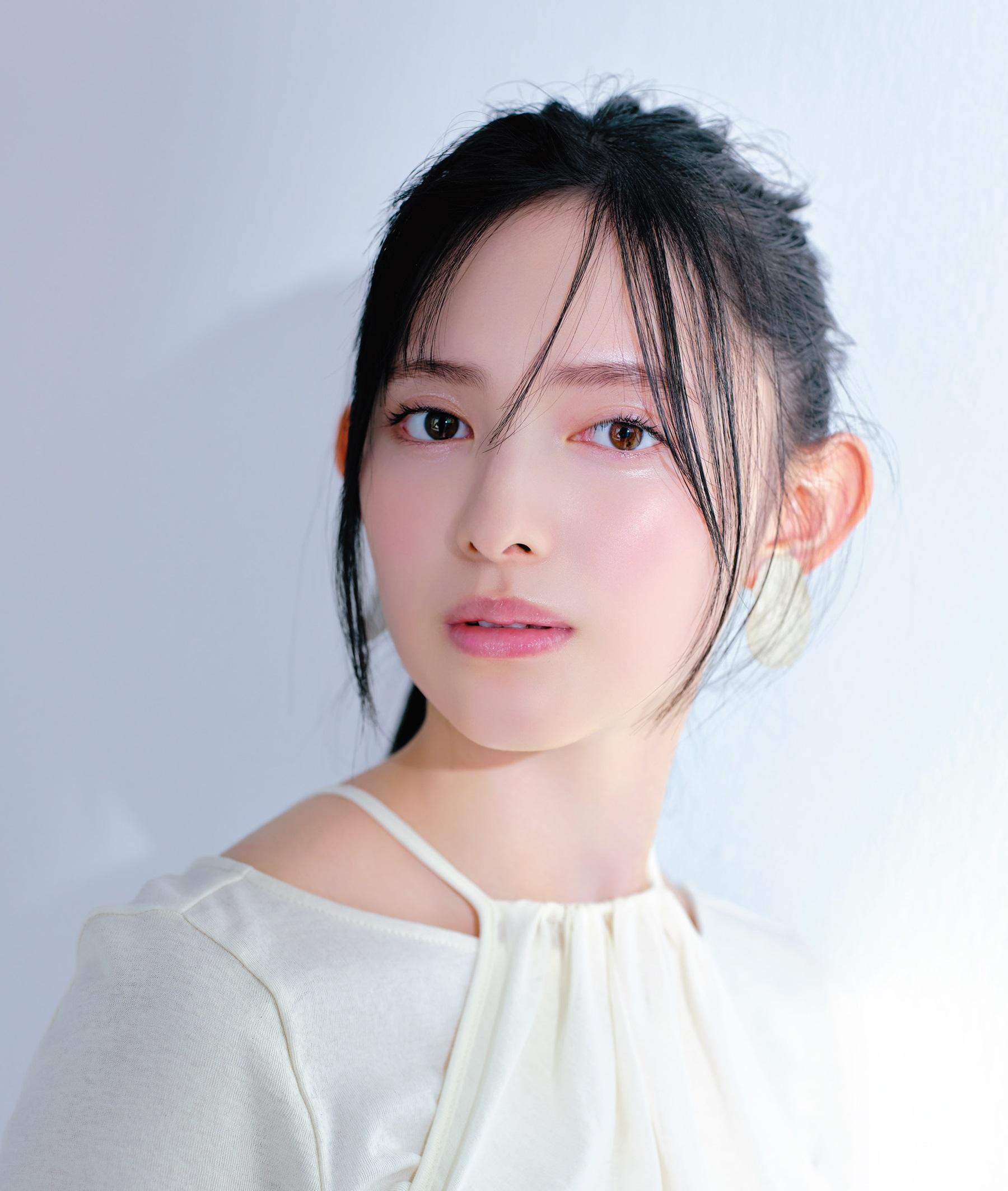 超ときめき♡宣伝部・菅田愛貴「オンもオフもメイクにピンクとキラキラは欠かせません」