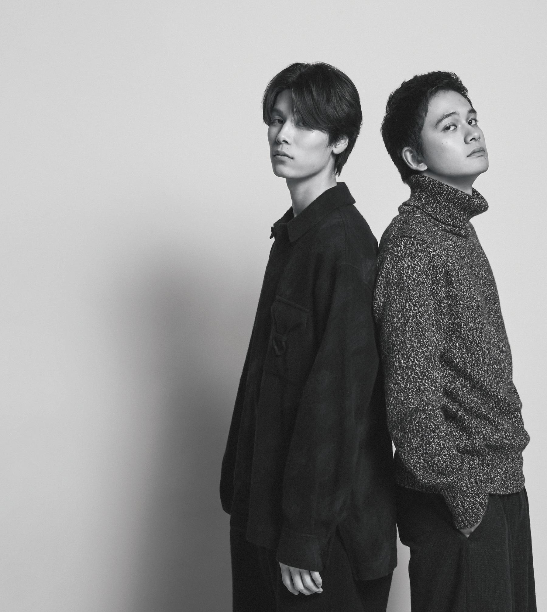 北村匠海「演じられるのは彼しかいないと思った」 主演・萩原利久と語る初監督作品