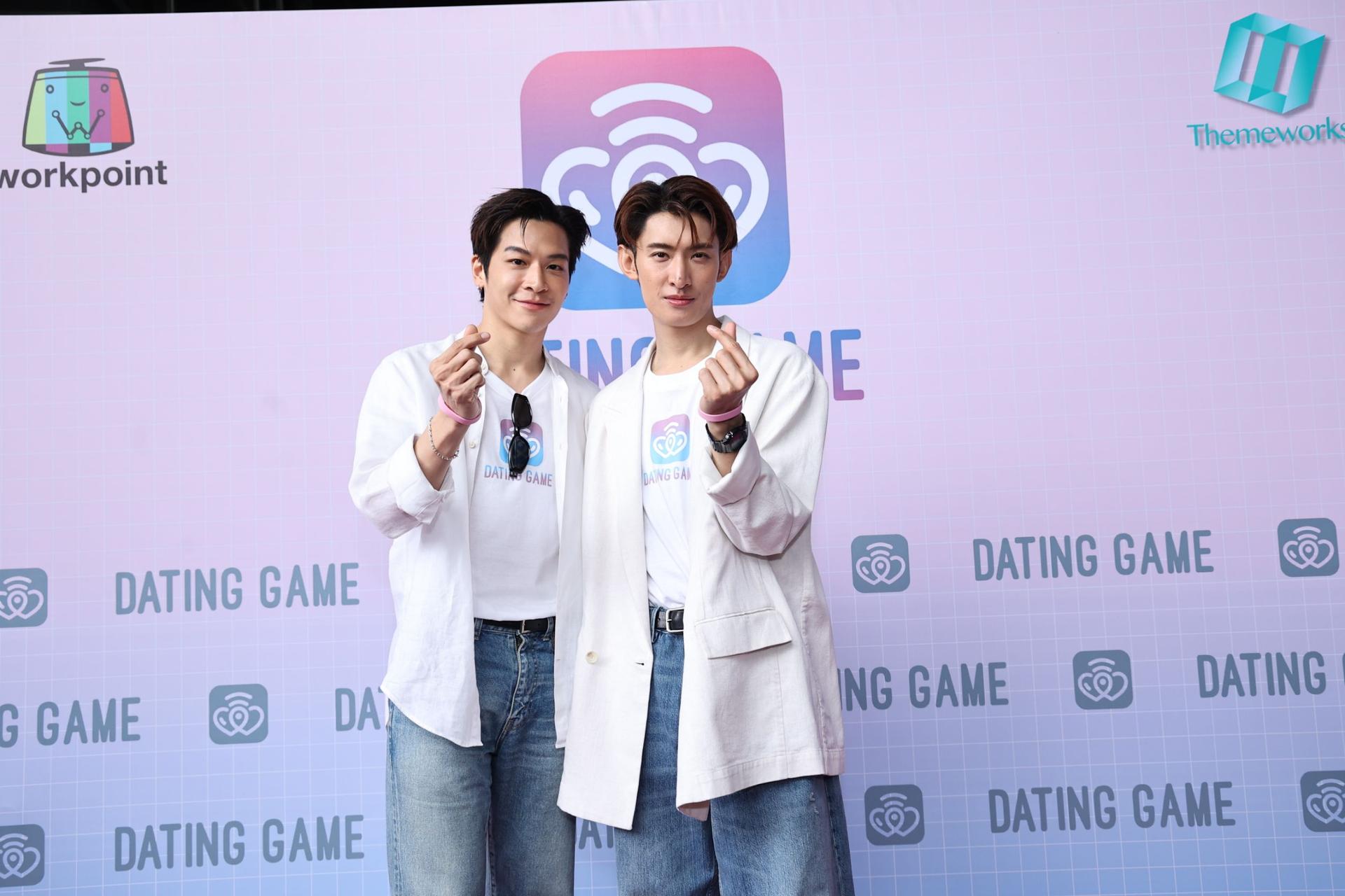 【タイ現地レポート！】 Snow Man向井康二の初主演BLドラマがついに撮影開始！ ヒット祈願式で向井さんのコミュ力が爆裂!? 会場ではタイならではの“推しカルチャー“も。