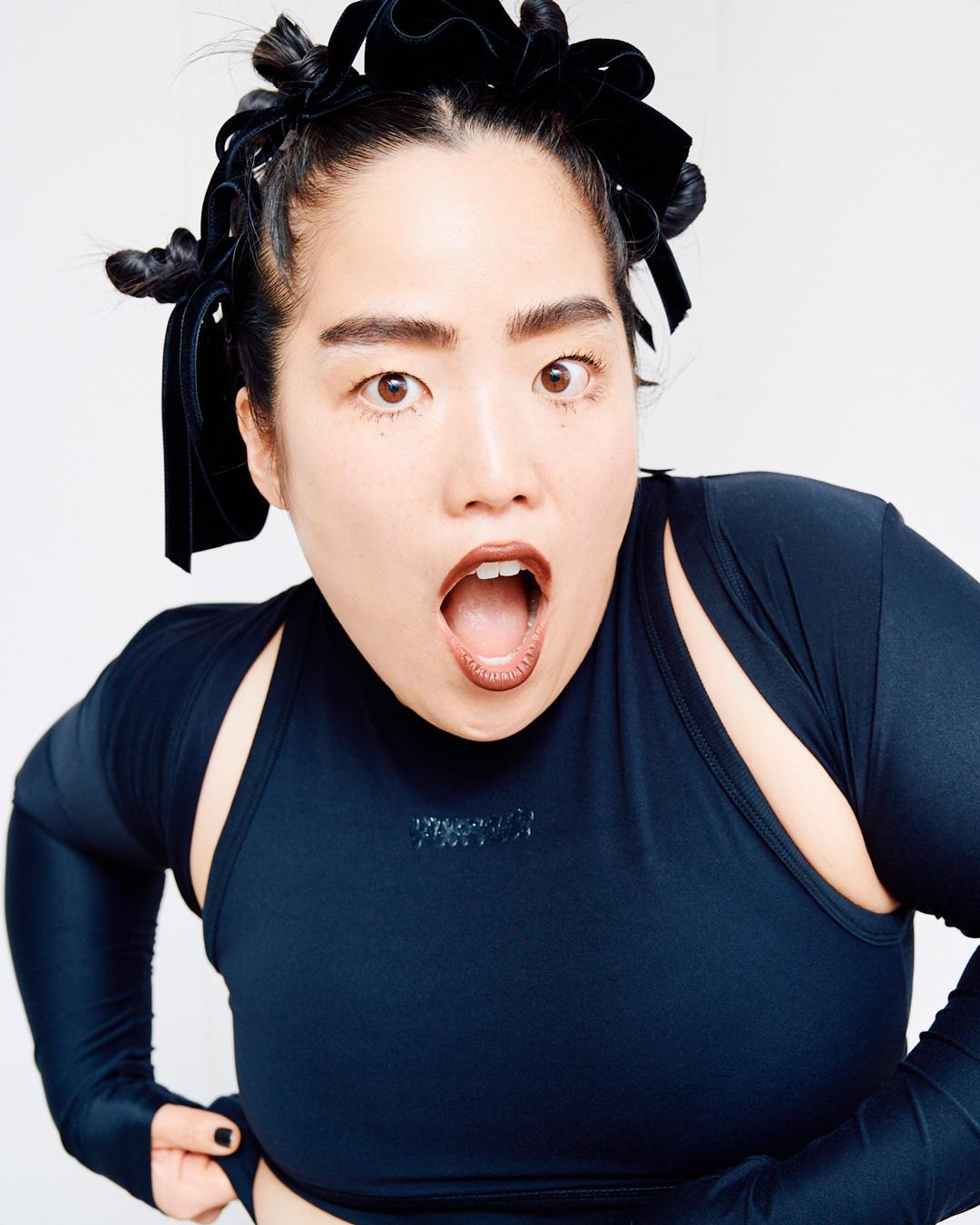 ゆりやんレトリィバァ「大切なのは自分のために頑張ること」夢も好きな自分も手にいれるマインドセット