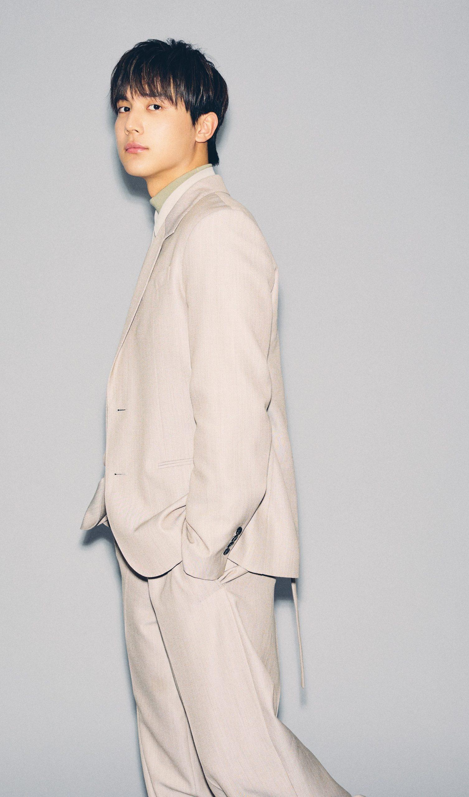 中川大志、『早乙女カナコの場合は』は「生々しくて詩的で“自分の場合は”を考えてもらえる映画です」