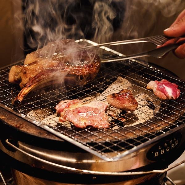 北海道の美食が集結、地元民の推し名店へ！ ザ・札幌の定番グルメを味わう