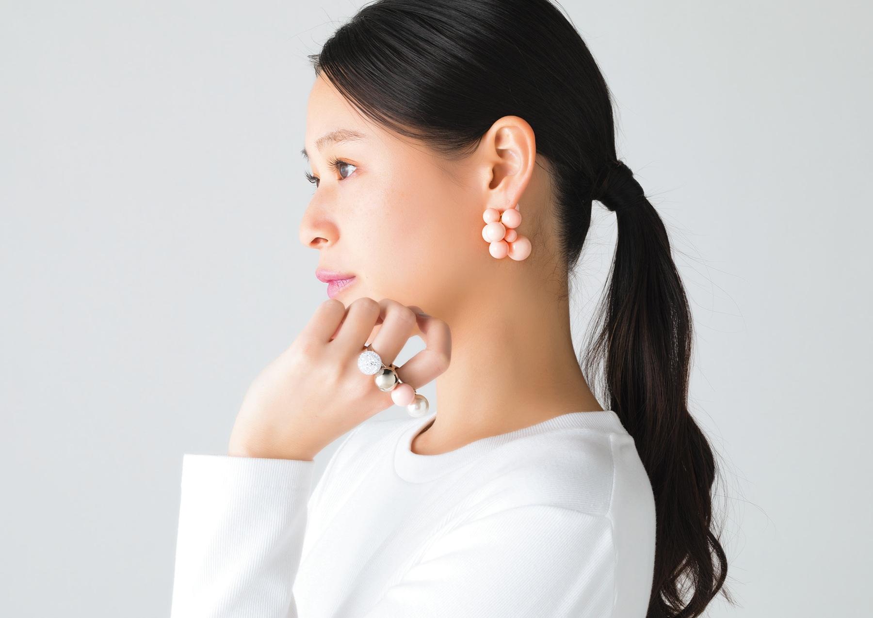 主役級のウェアから取り入れやすい小物まで！ “Pastel Mood”アイテム5選