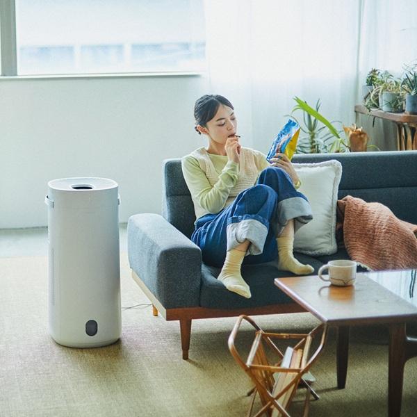 多機能＆高性能で、キレイを手軽に！ “クリーン家電”6選